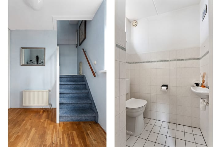 Foto 4 van Planetenlaan 86