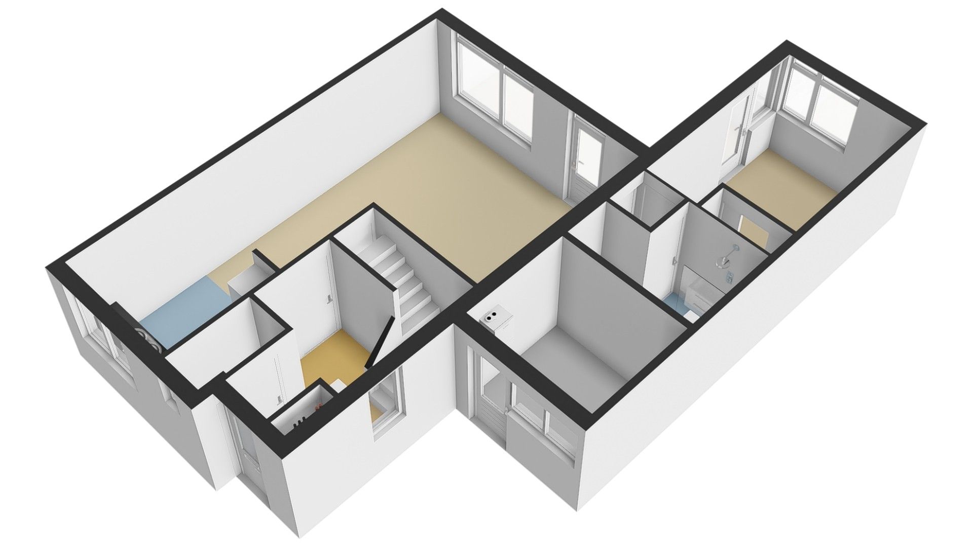 Foto 42 van Planetenlaan 86