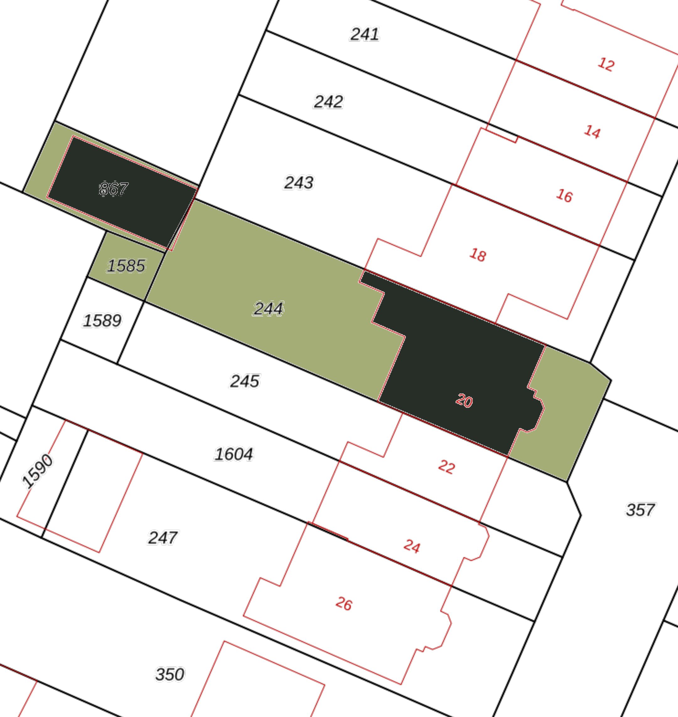 Photo 48 of Kerkepad 20