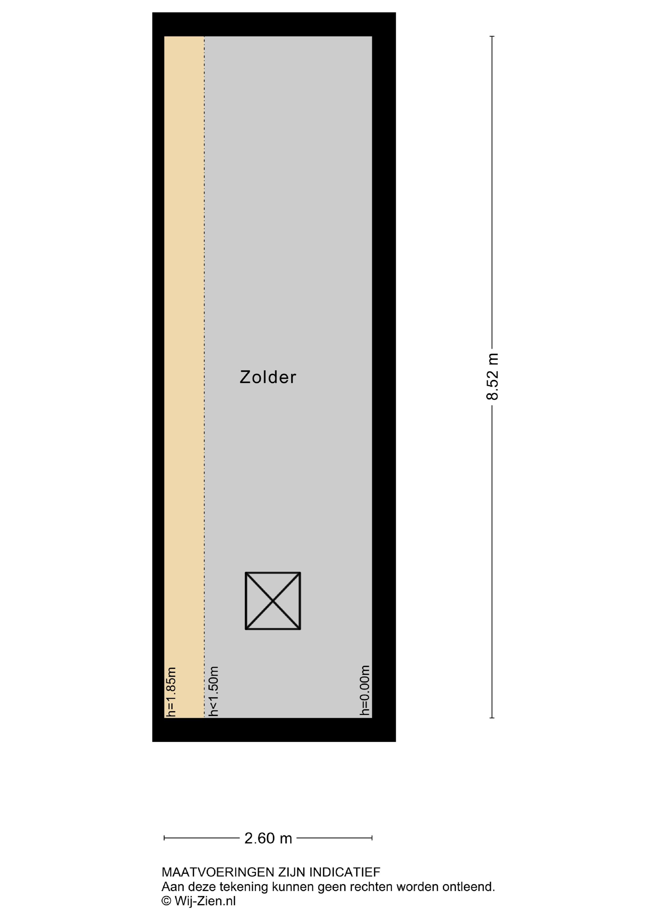 Foto 45 van Planetenlaan 86