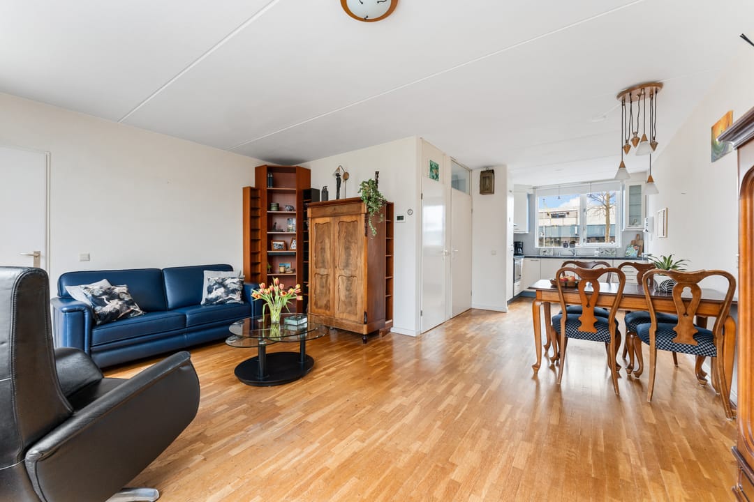 Foto 2 van Planetenlaan 86