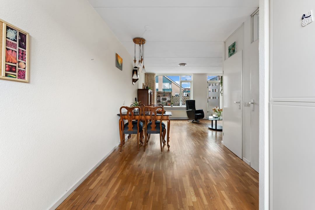 Foto 13 van Planetenlaan 86