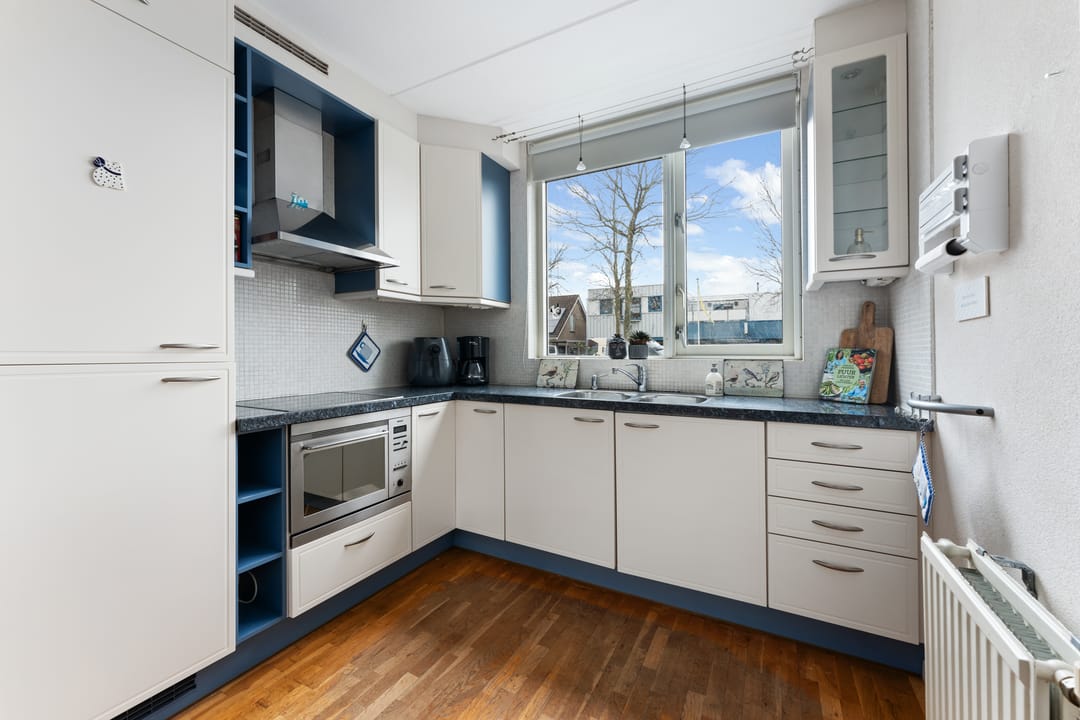 Foto 17 van Planetenlaan 86