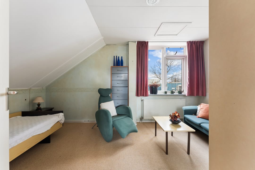 Foto 26 van Planetenlaan 86