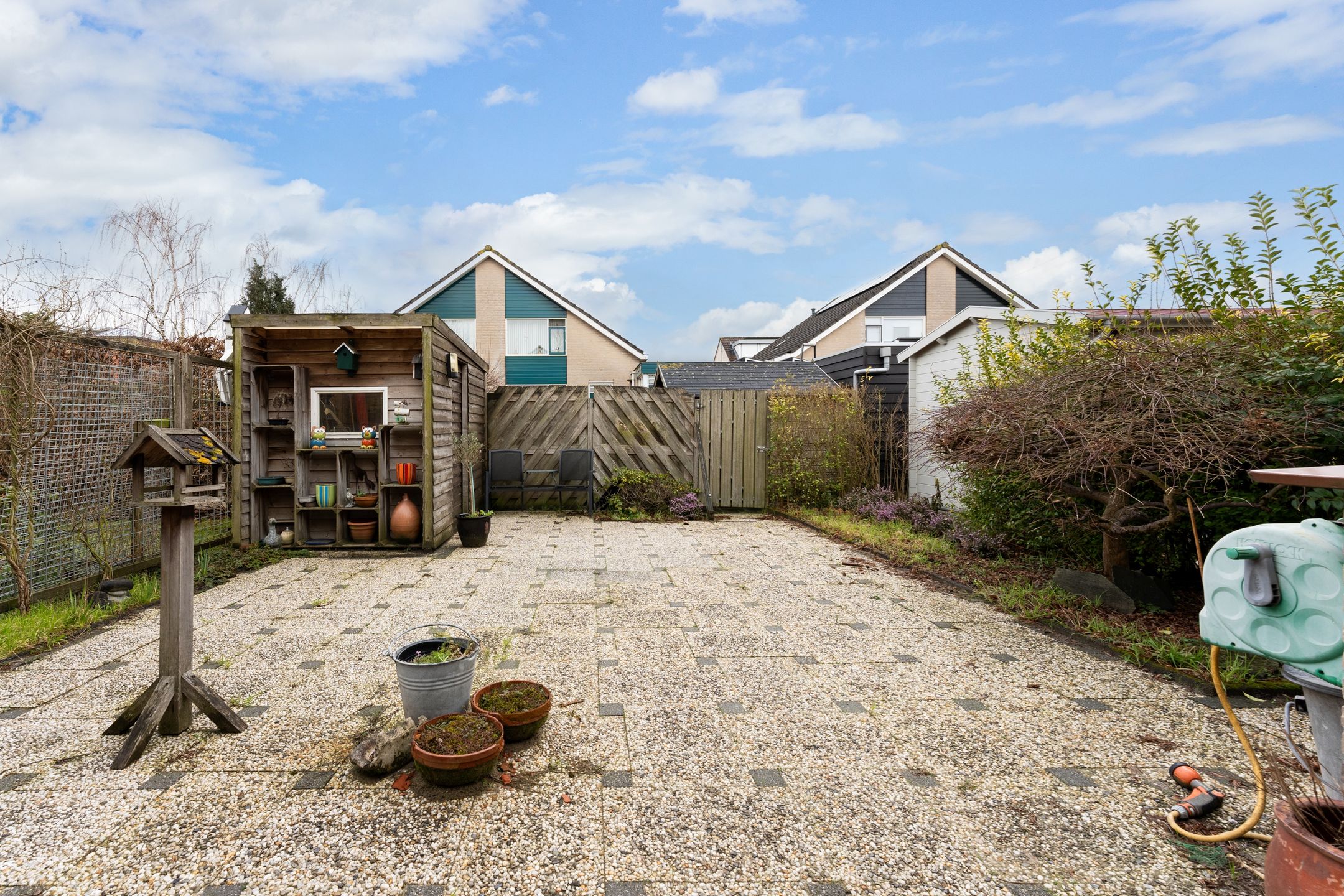 Foto 3 van Planetenlaan 86