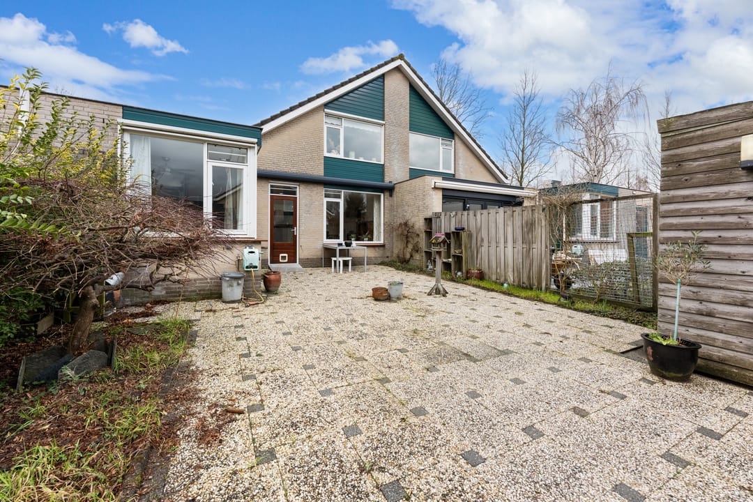 Foto 37 van Planetenlaan 86