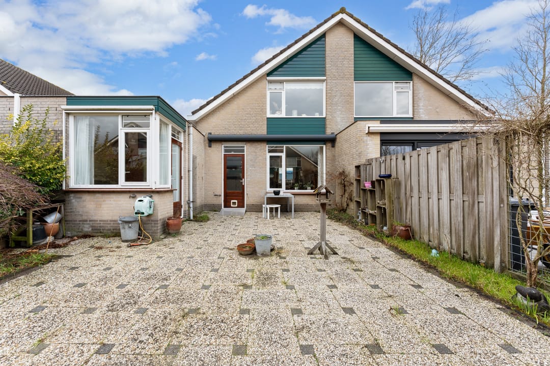 Foto 38 van Planetenlaan 86