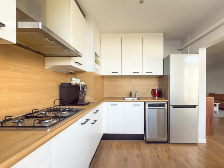 Foto 2 van J A Beyerinkstraat 123