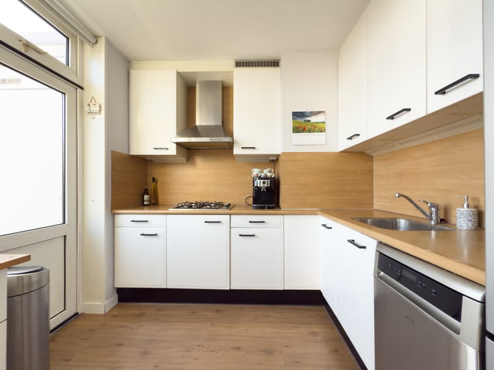 Foto 4 van J A Beyerinkstraat 123