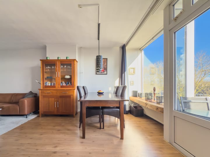 Foto 5 van J A Beyerinkstraat 123