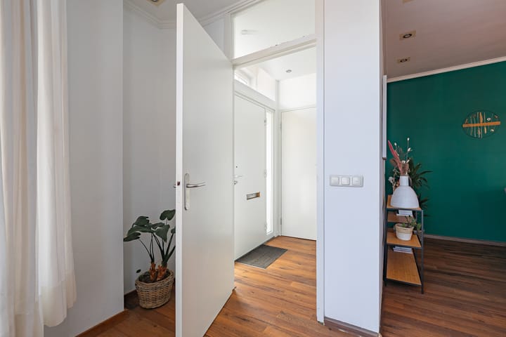 Foto 2 van Bockstraat 26