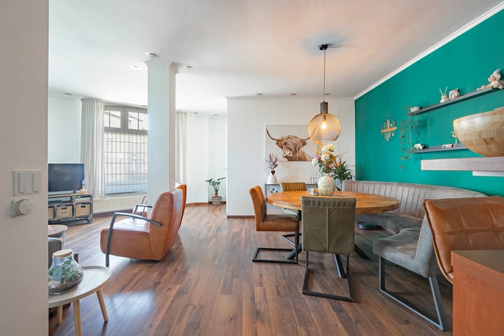 Foto 5 van Bockstraat 26