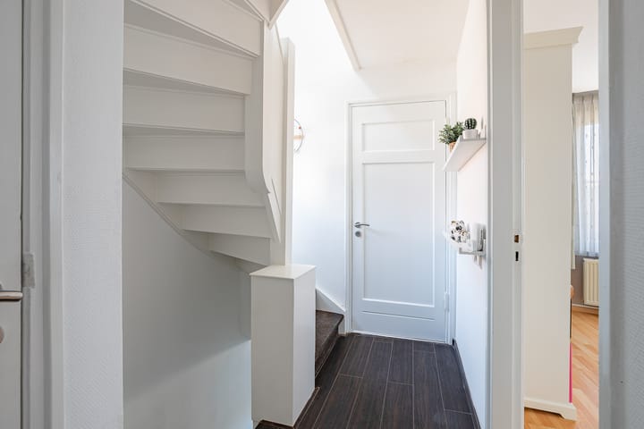 Foto 10 van Bockstraat 26