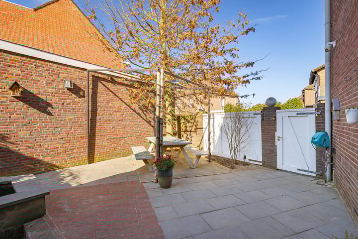 Foto 24 van Bockstraat 26