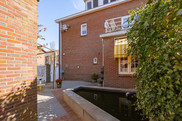 Foto 26 van Bockstraat 26