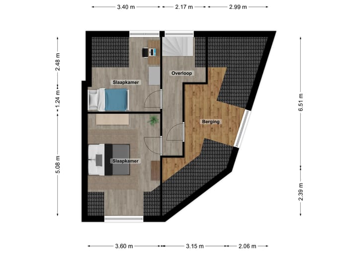 Foto 32 van Bockstraat 26