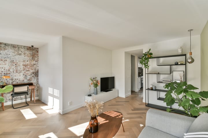 Foto 3 van De Rijpgracht 6-B