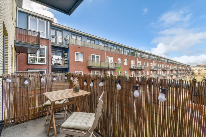 Foto 10 van De Rijpgracht 6-B