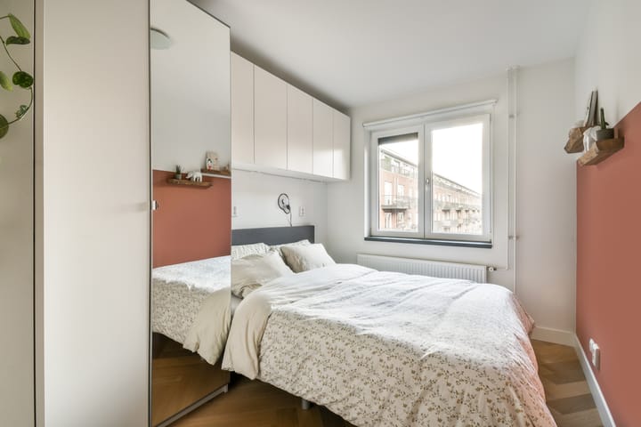 Foto 12 van De Rijpgracht 6-B