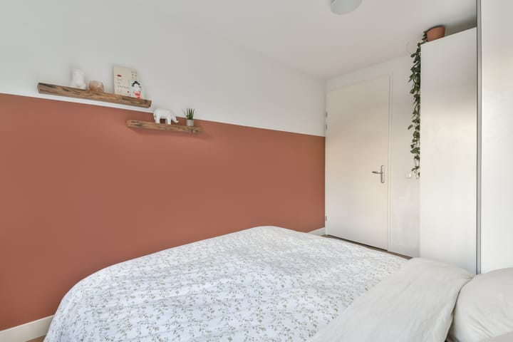 Foto 13 van De Rijpgracht 6-B