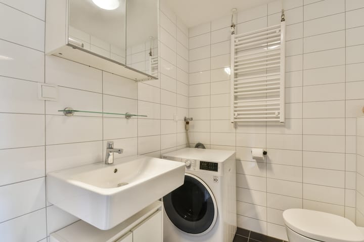 Foto 14 van De Rijpgracht 6-B