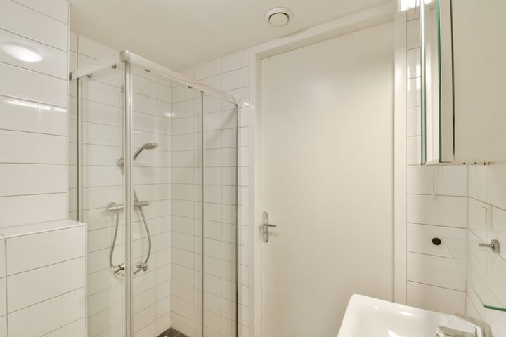 Foto 15 van De Rijpgracht 6-B