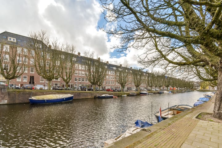 Foto 18 van De Rijpgracht 6-B