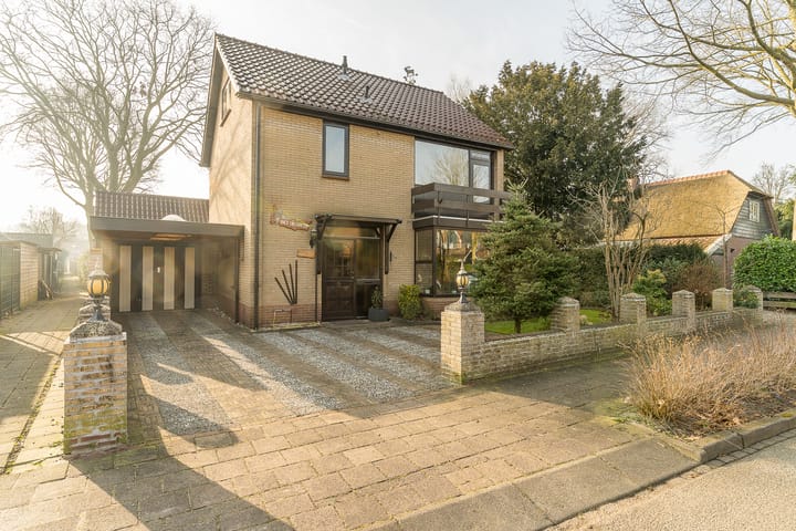 Foto 1 van Martensweg 65