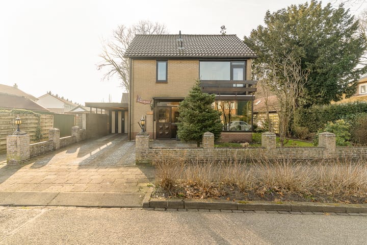 Foto 5 van Martensweg 65