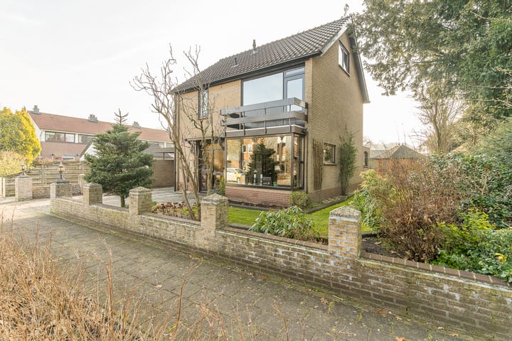 Foto 6 van Martensweg 65