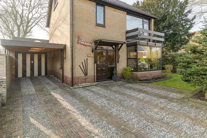 Foto 8 van Martensweg 65