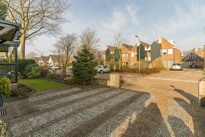 Foto 10 van Martensweg 65