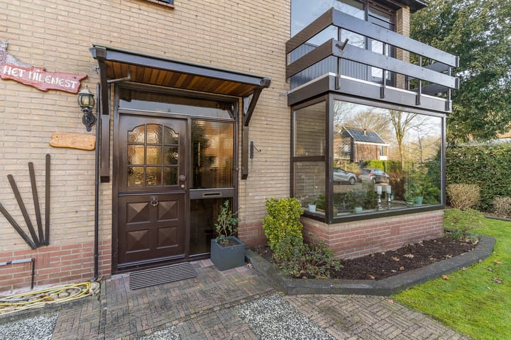 Foto 11 van Martensweg 65