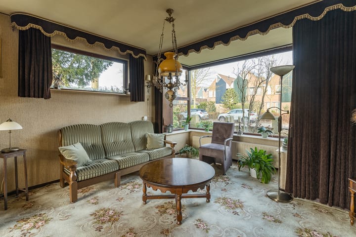 Foto 15 van Martensweg 65