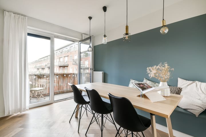 Foto 8 van De Rijpgracht 6-B