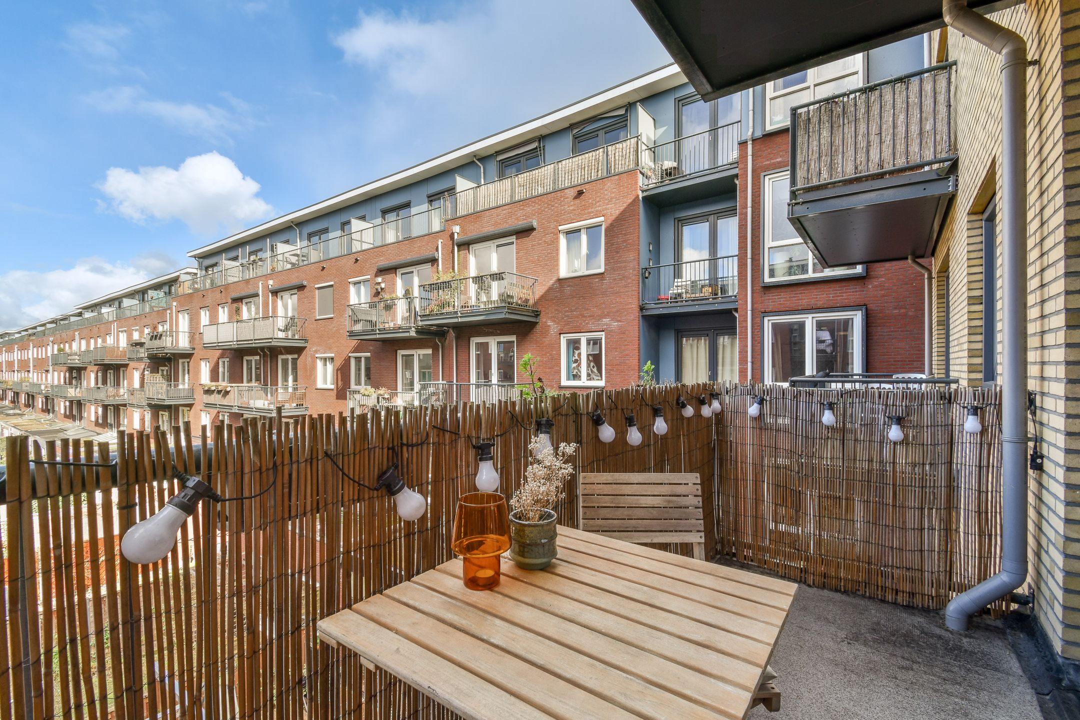 Foto 9 van De Rijpgracht 6-B