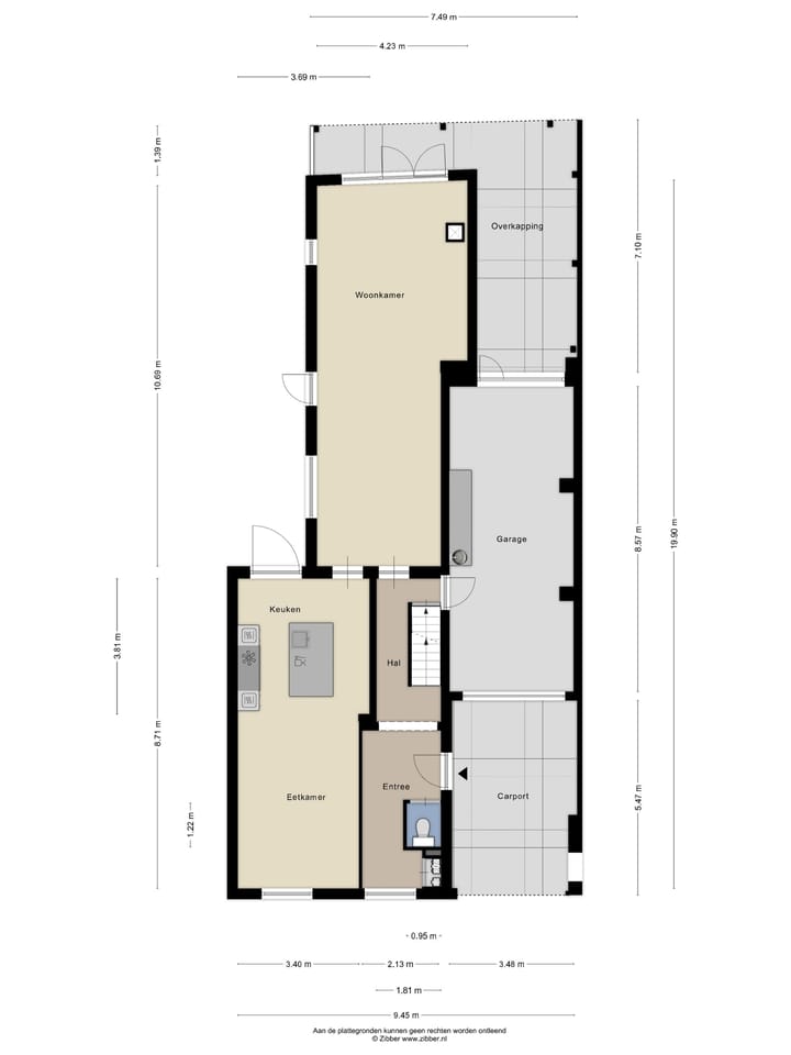 Foto 36 van Wielderdorpstraat 30