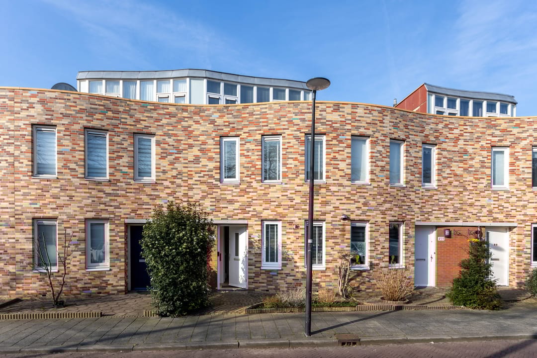 Photo 1 of Strijplaan 457