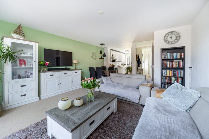 Foto 5 van Strijplaan 457