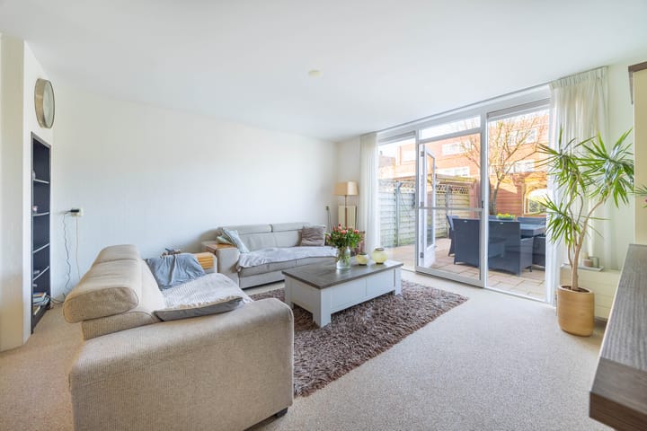 Foto 7 van Strijplaan 457