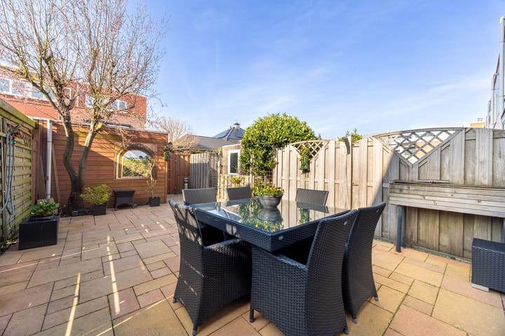 Foto 13 van Strijplaan 457