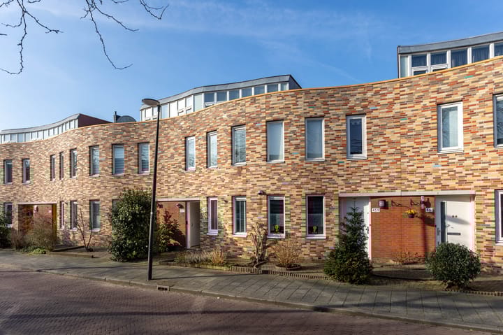 Foto 25 van Strijplaan 457