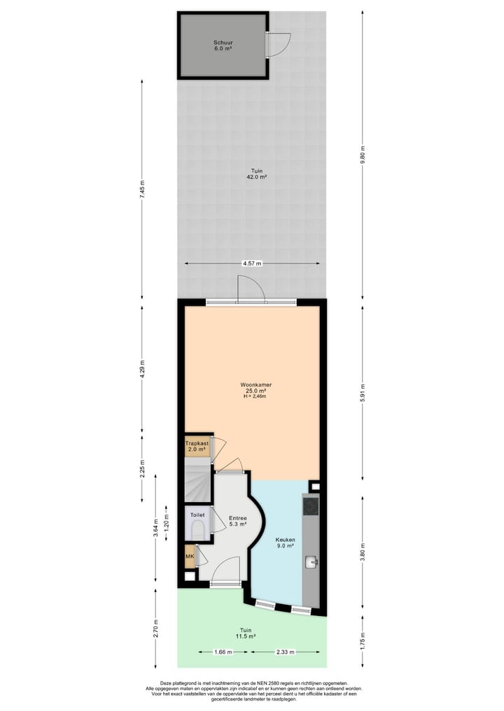 Foto 26 van Strijplaan 457