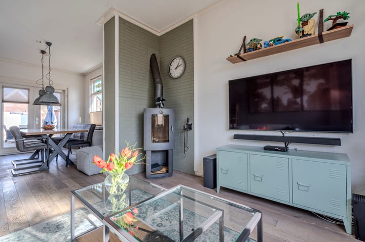 Foto 4 van Zwartwatersweg 18