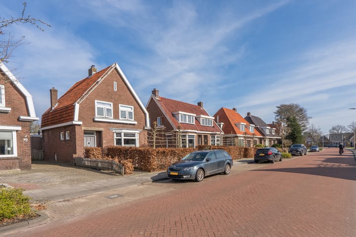 Foto 7 van Zwartwatersweg 18