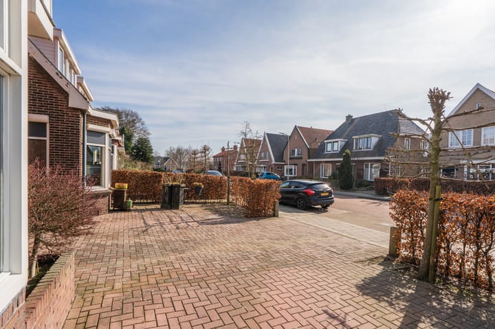 Foto 10 van Zwartwatersweg 18