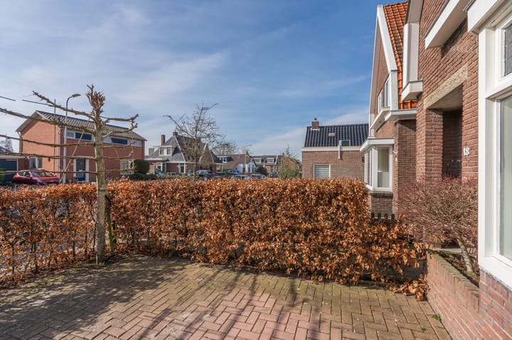 Foto 11 van Zwartwatersweg 18