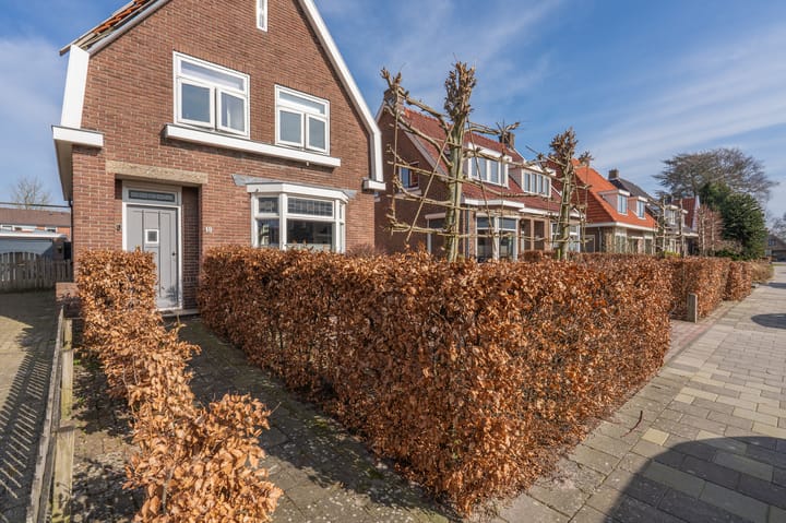 Foto 12 van Zwartwatersweg 18