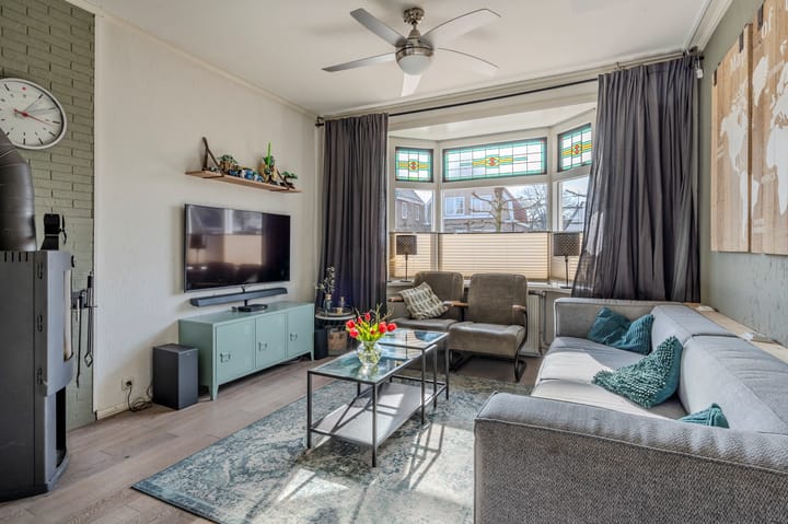 Foto 15 van Zwartwatersweg 18