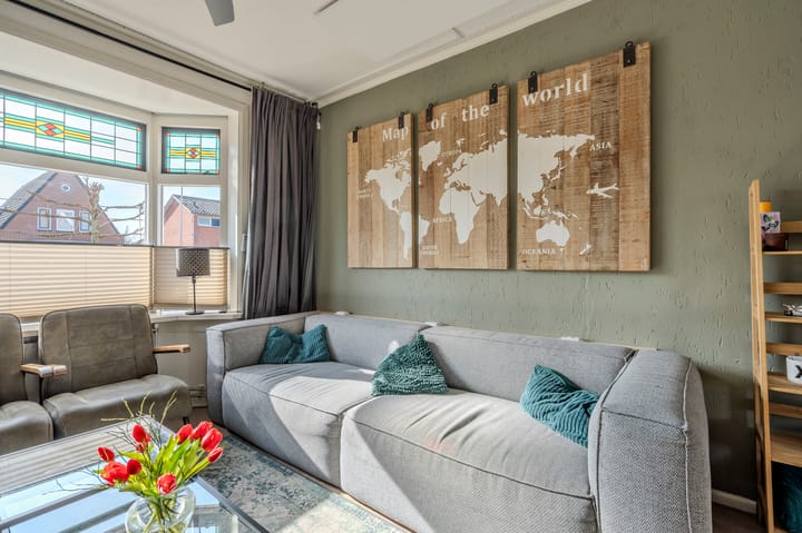 Foto 16 van Zwartwatersweg 18